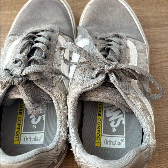 Vans Ortholite comfort women’s shoes size 7 - Picture 3 of 6